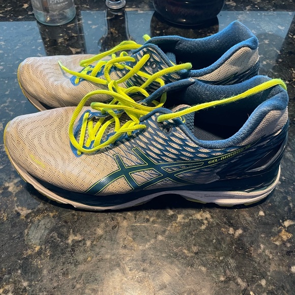 Asics Other - ASICS Running Shoes